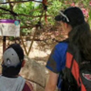 Meet your Posher, Jenny